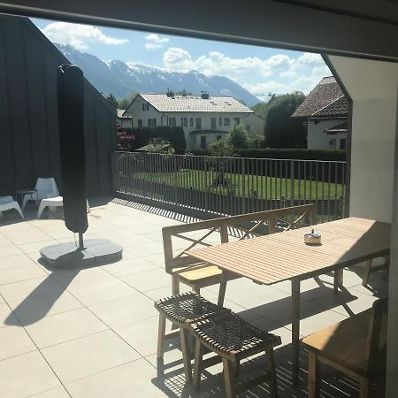 Salzburg Loftヴィラ エクステリア 写真