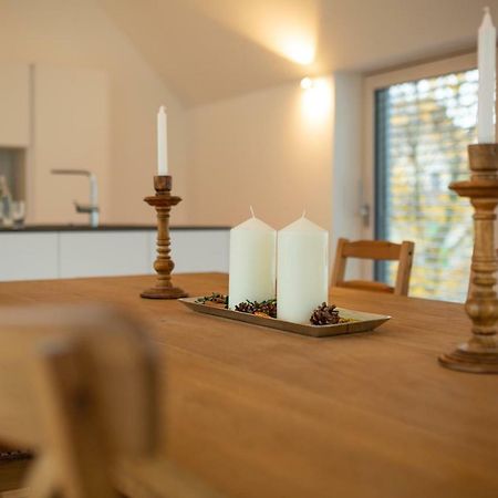 Salzburg Loftヴィラ エクステリア 写真