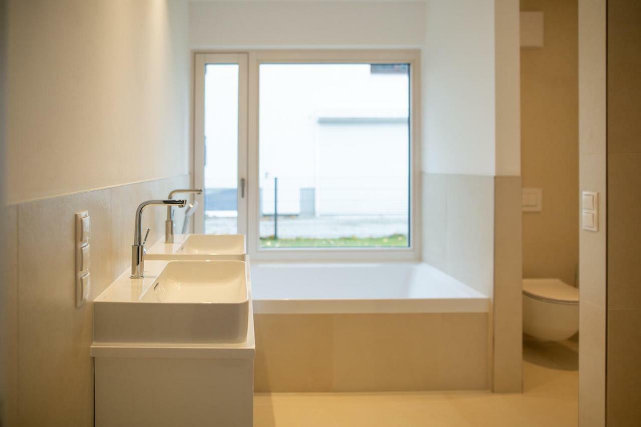 Salzburg Loftヴィラ エクステリア 写真
