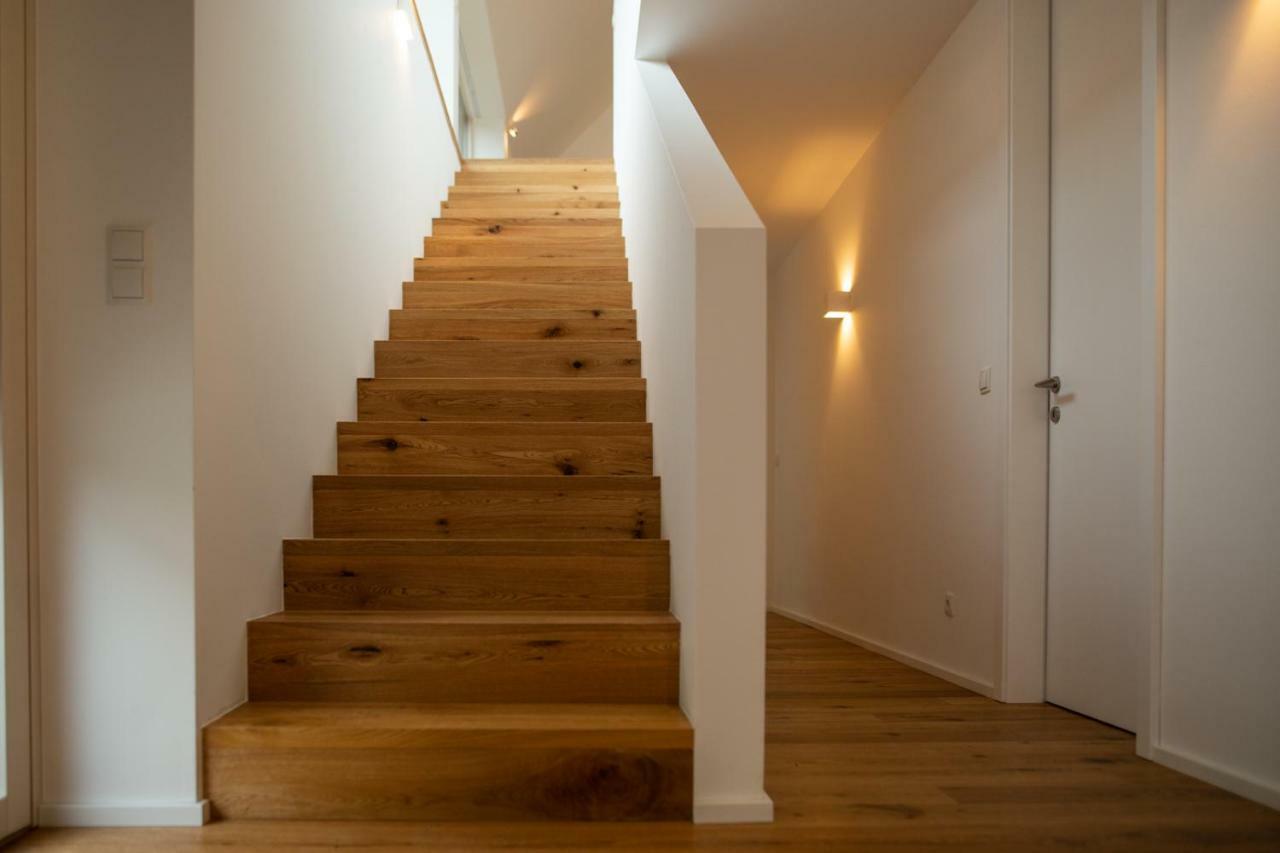 Salzburg Loftヴィラ エクステリア 写真