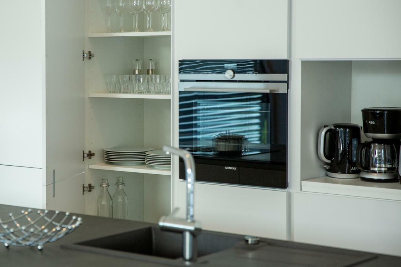 Salzburg Loftヴィラ エクステリア 写真