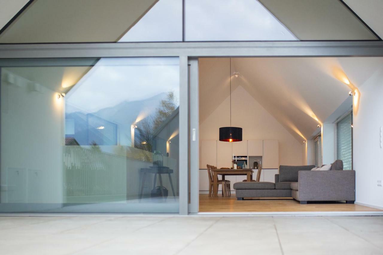 Salzburg Loftヴィラ エクステリア 写真