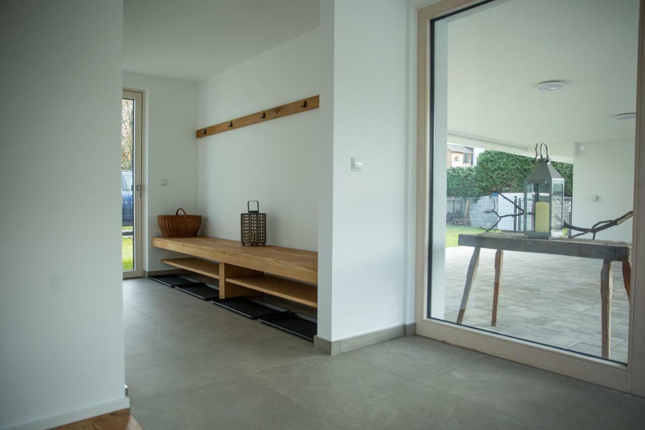 Salzburg Loftヴィラ エクステリア 写真